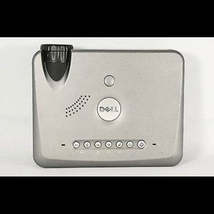 Dell 3100mp projector